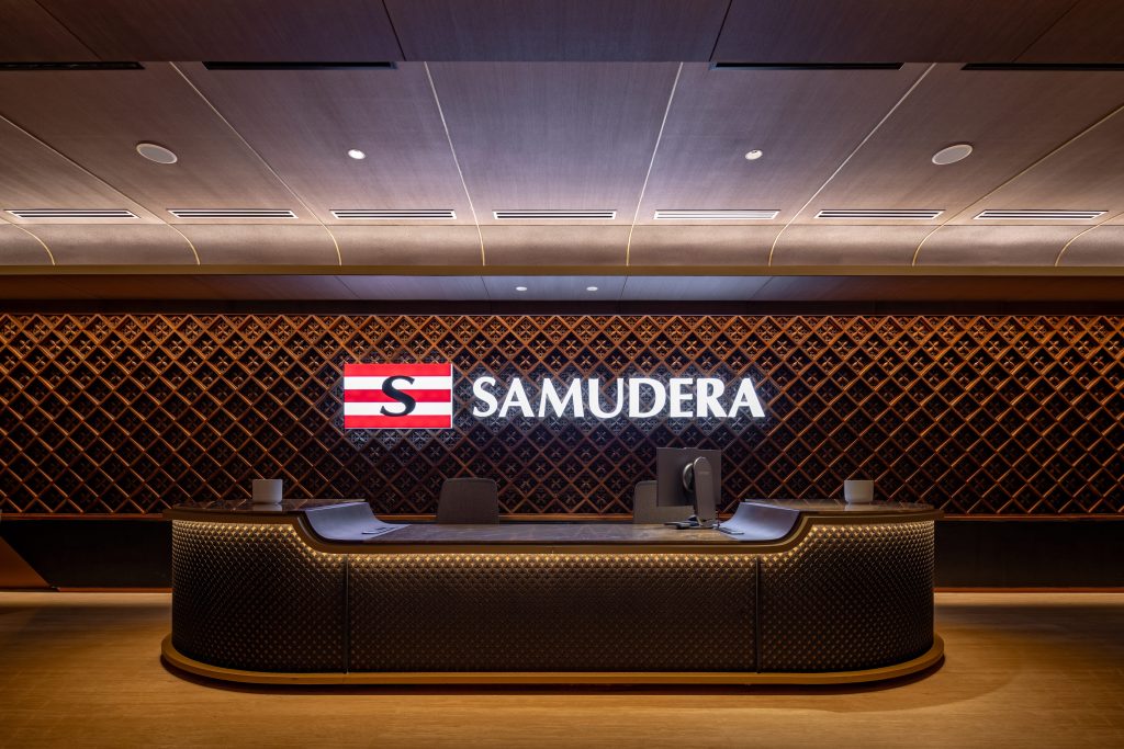 samudera 27